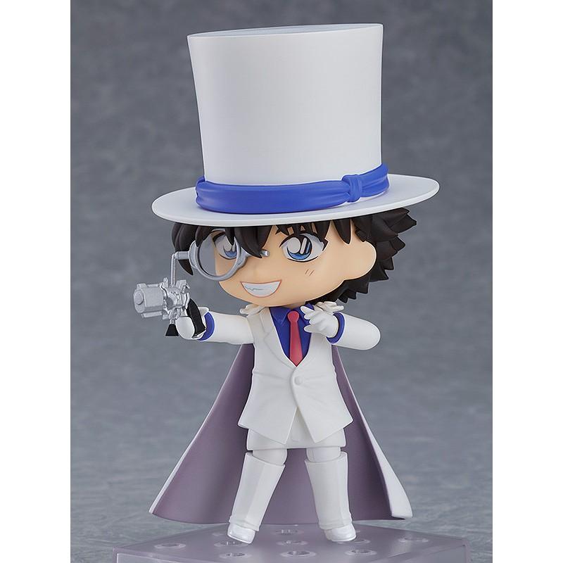 Mô Hình Nendoroid 1412 Kaito Kid The Phantom Thief