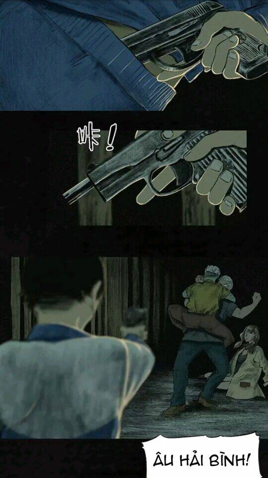 cương thi 1995 chapter 8 25