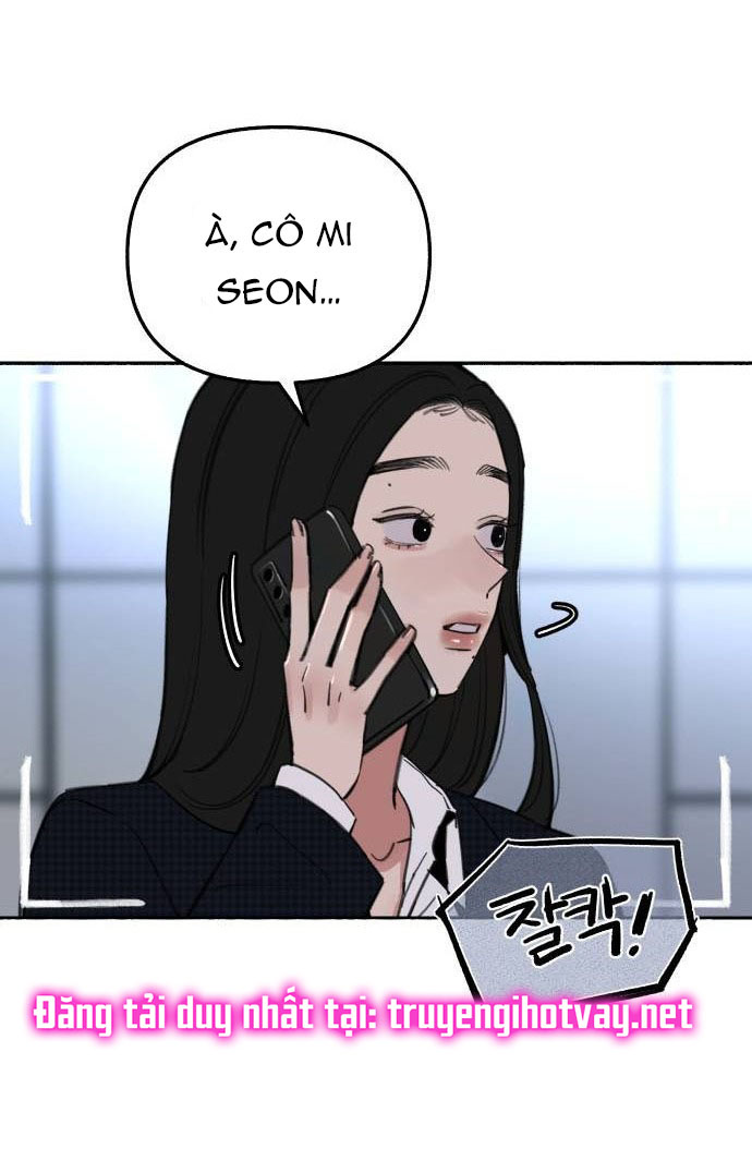 nàng thơ nổi tiếng - nàng thơ myung chapter 70.1 12