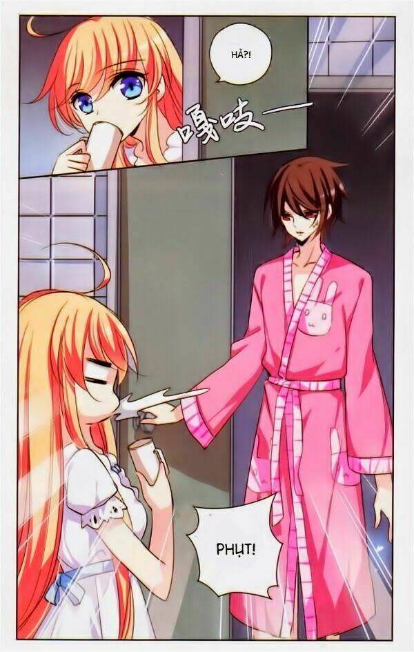 xuyên duyệt tây nguyên 3000 chapter 69 17