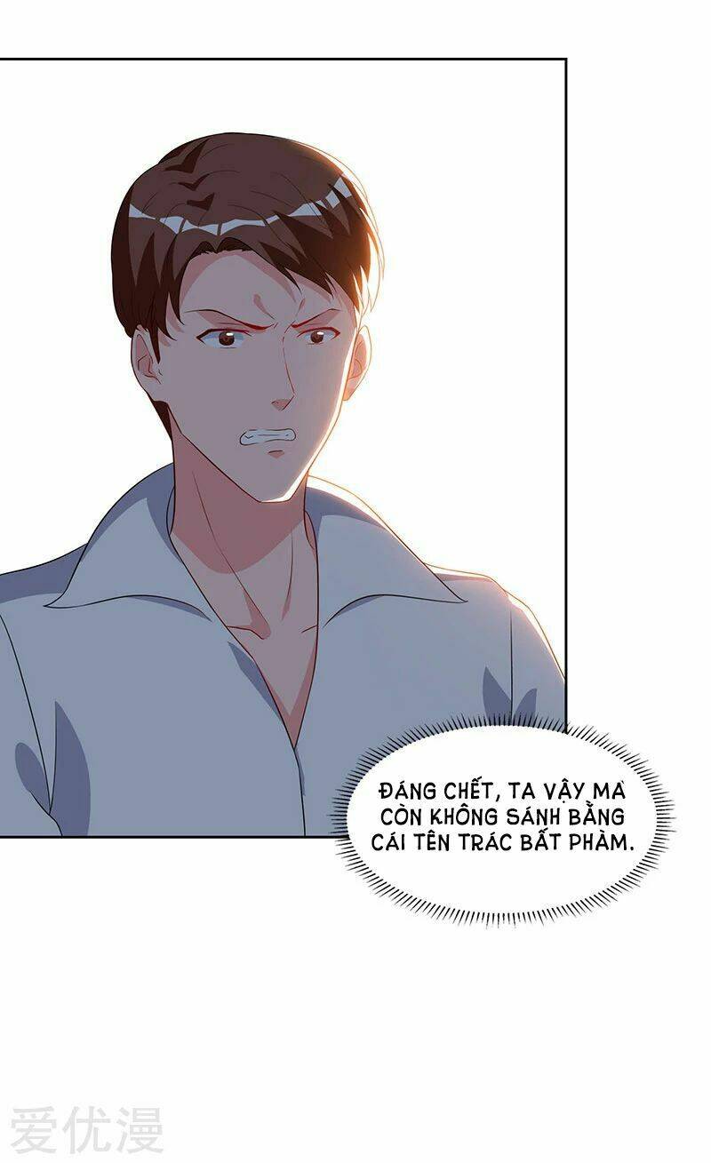 trọng sinh khí thiếu quy lai chapter 60 17