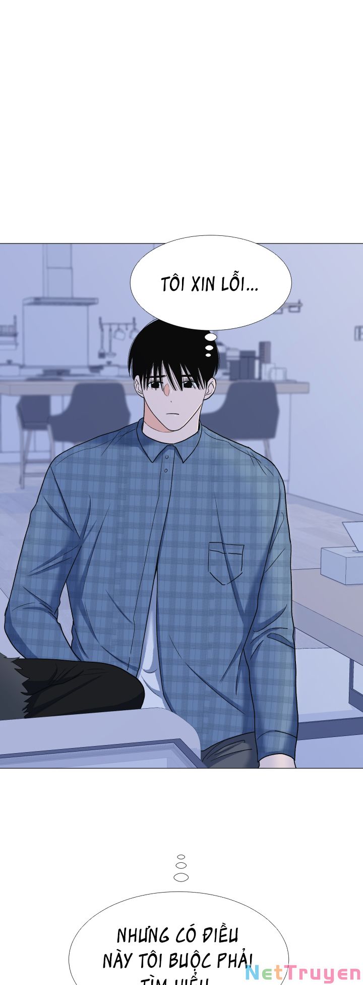 công nam bắc thụ chapter 16 37