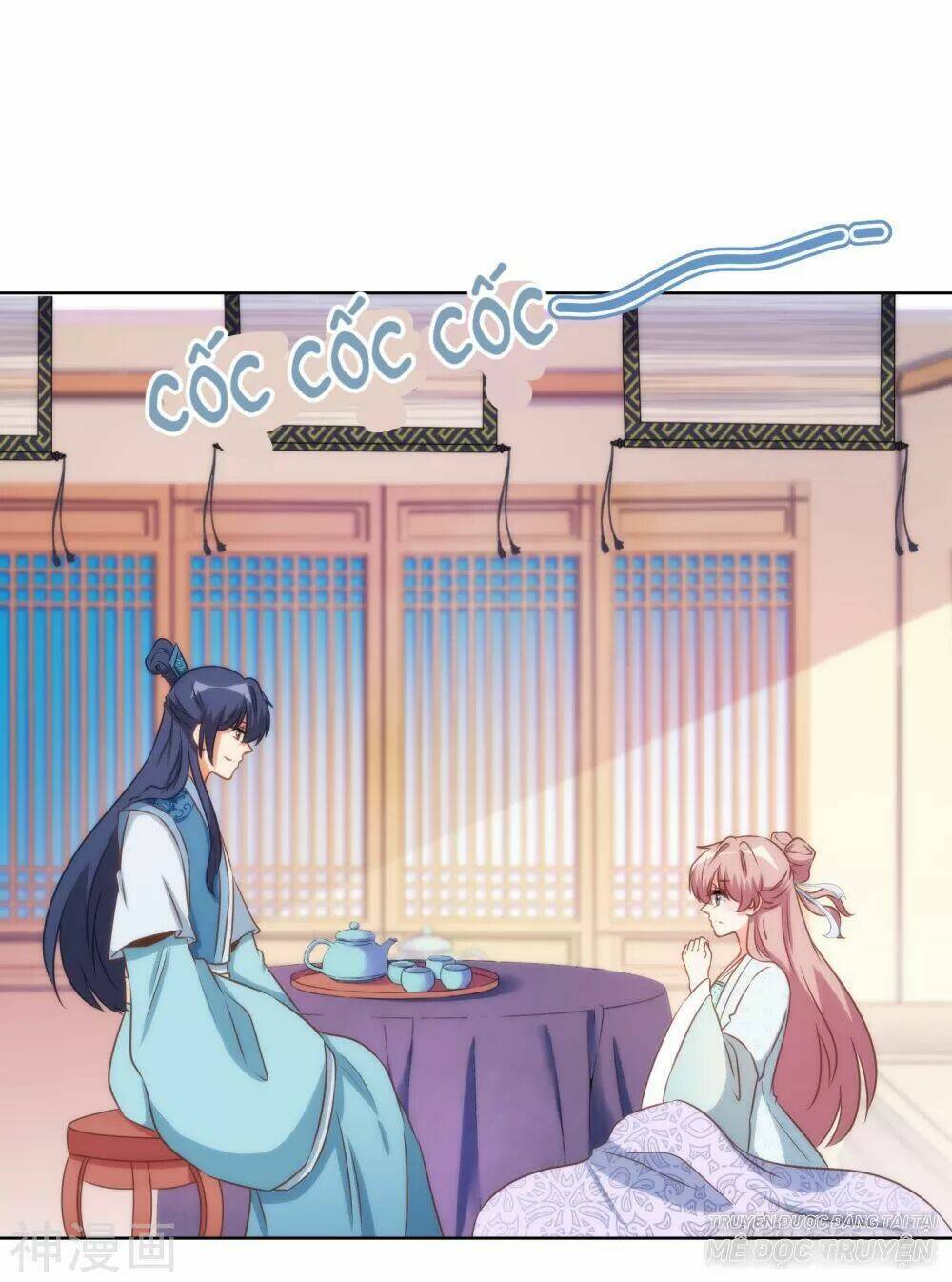 ồ, phu quân đáng yêu của tôi! chapter 87 24