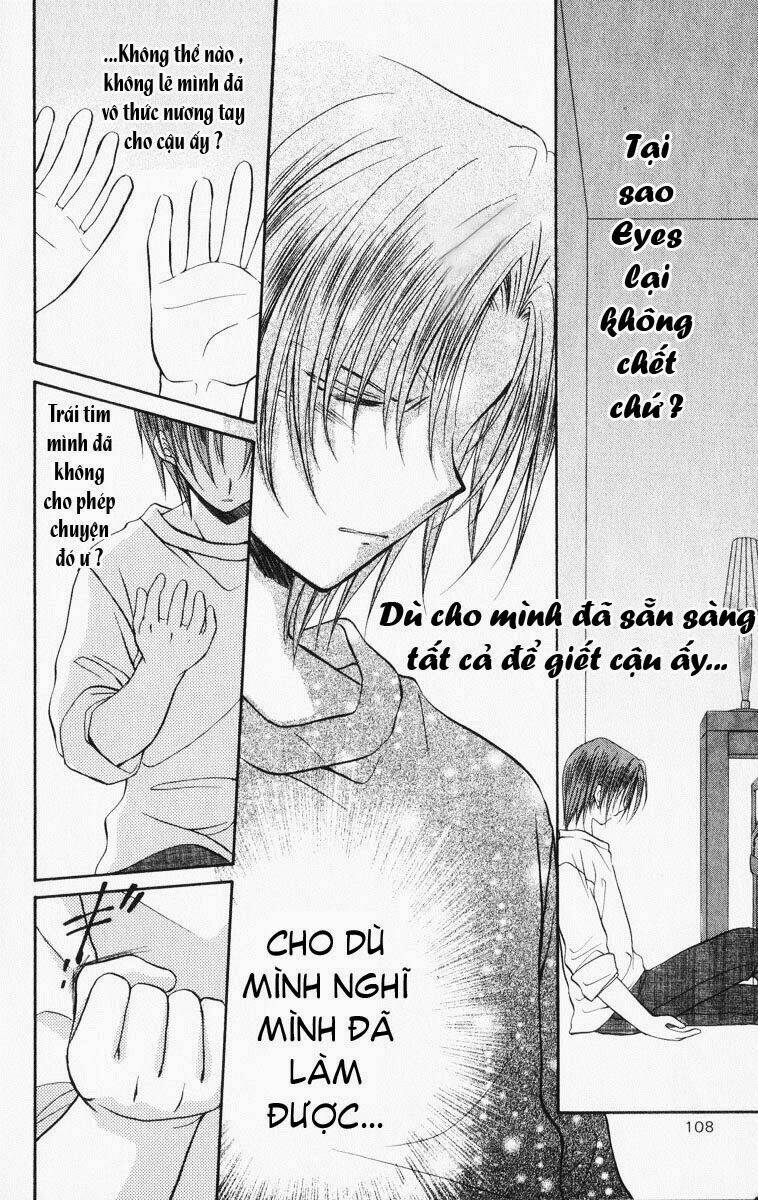 spiral: suiri no kizuna chapter 35 11