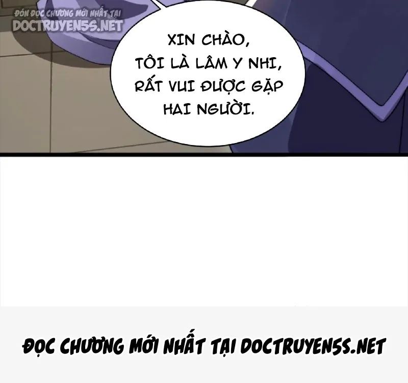 không gian hệ lão lục: dự trữ một vạn tấn thịt ngày tận thế chapter 22 10