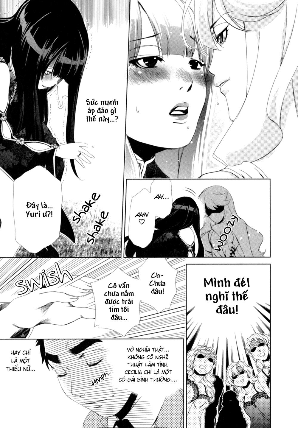 yuricam chapter 26 18