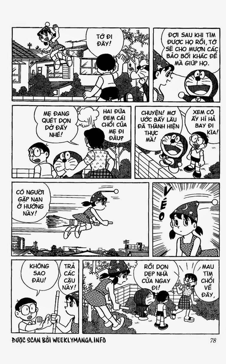 doraemon chapter 468 7