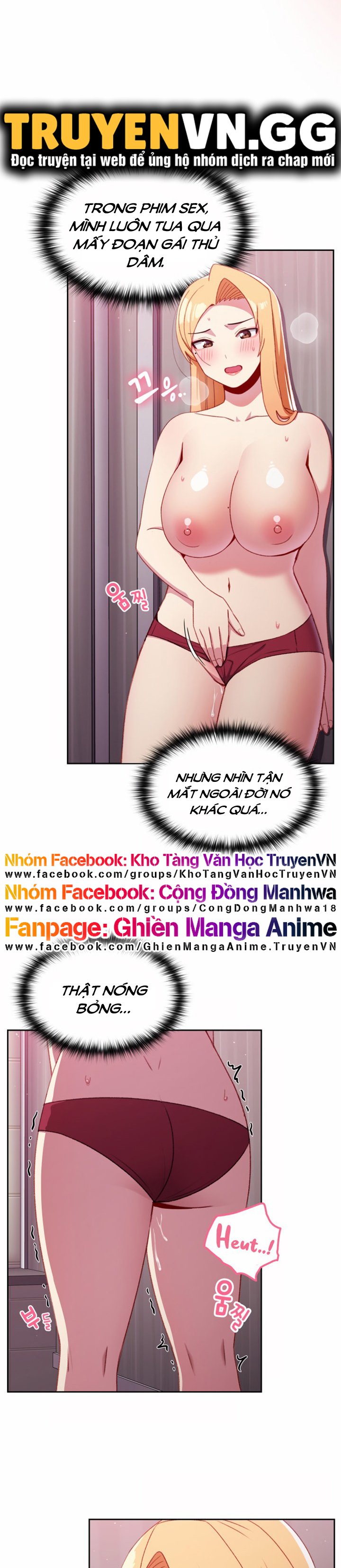 khi nào ta hẹn hò chapter 7 25