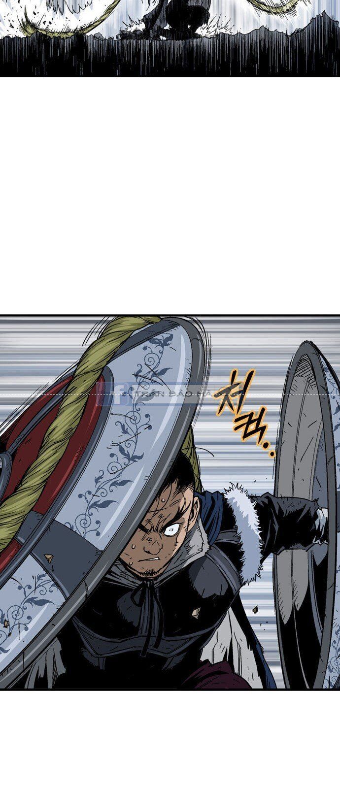 cao thủ 2 chapter 80 55