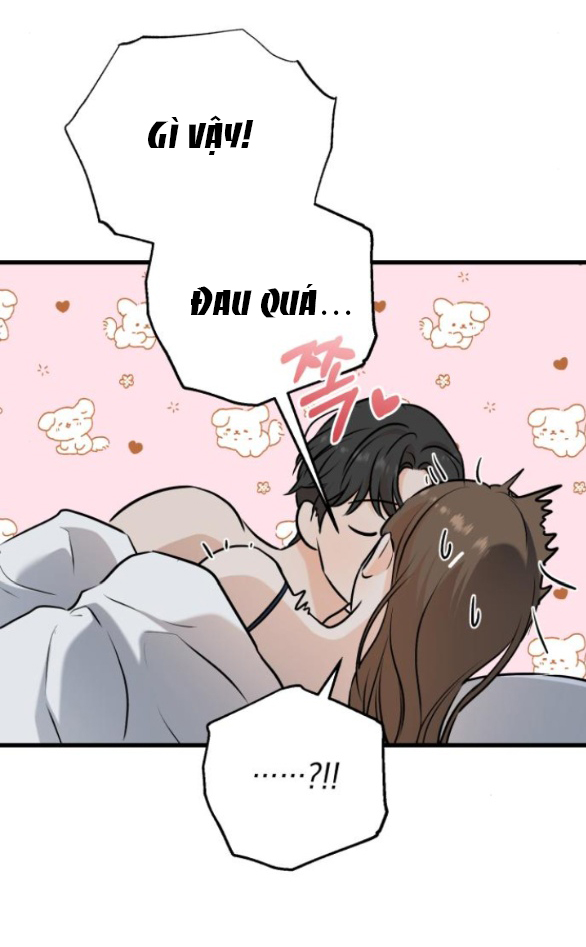 Nóng Lòng Muốn Giày Vò Em chapter 61.2 23