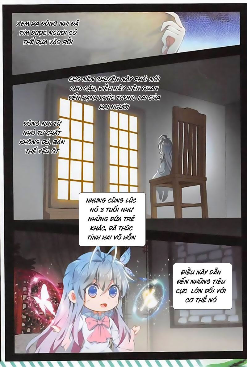 tuyệt thế đường môn - đấu la đại lục 2 chapter 251 9