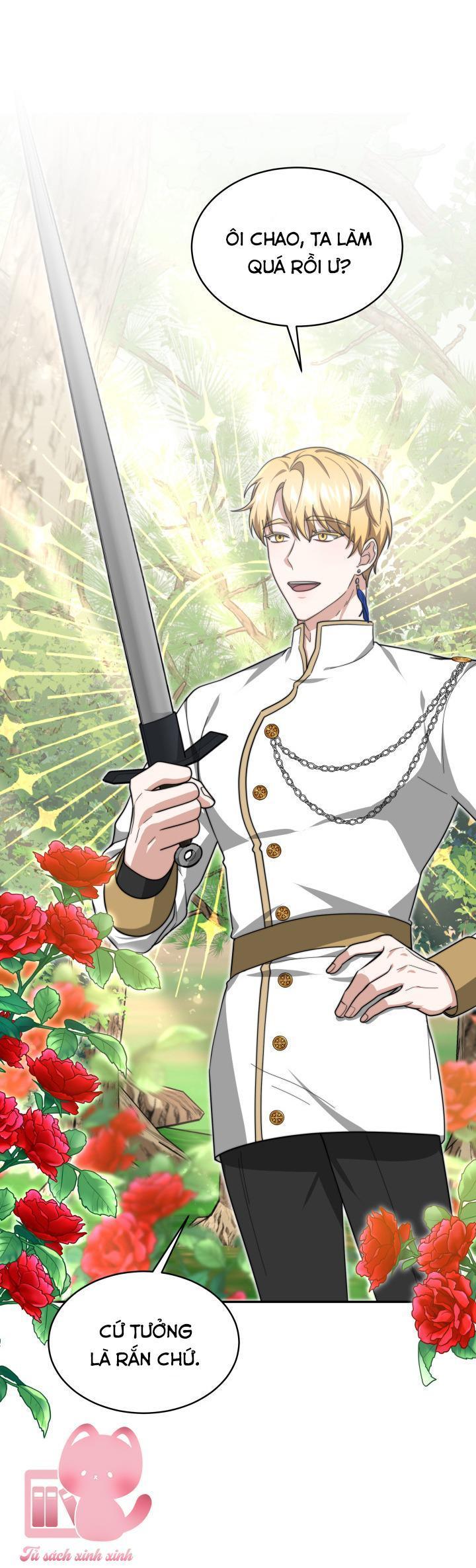 từ chồng cũ hóa thành nam chính chapter 46 52