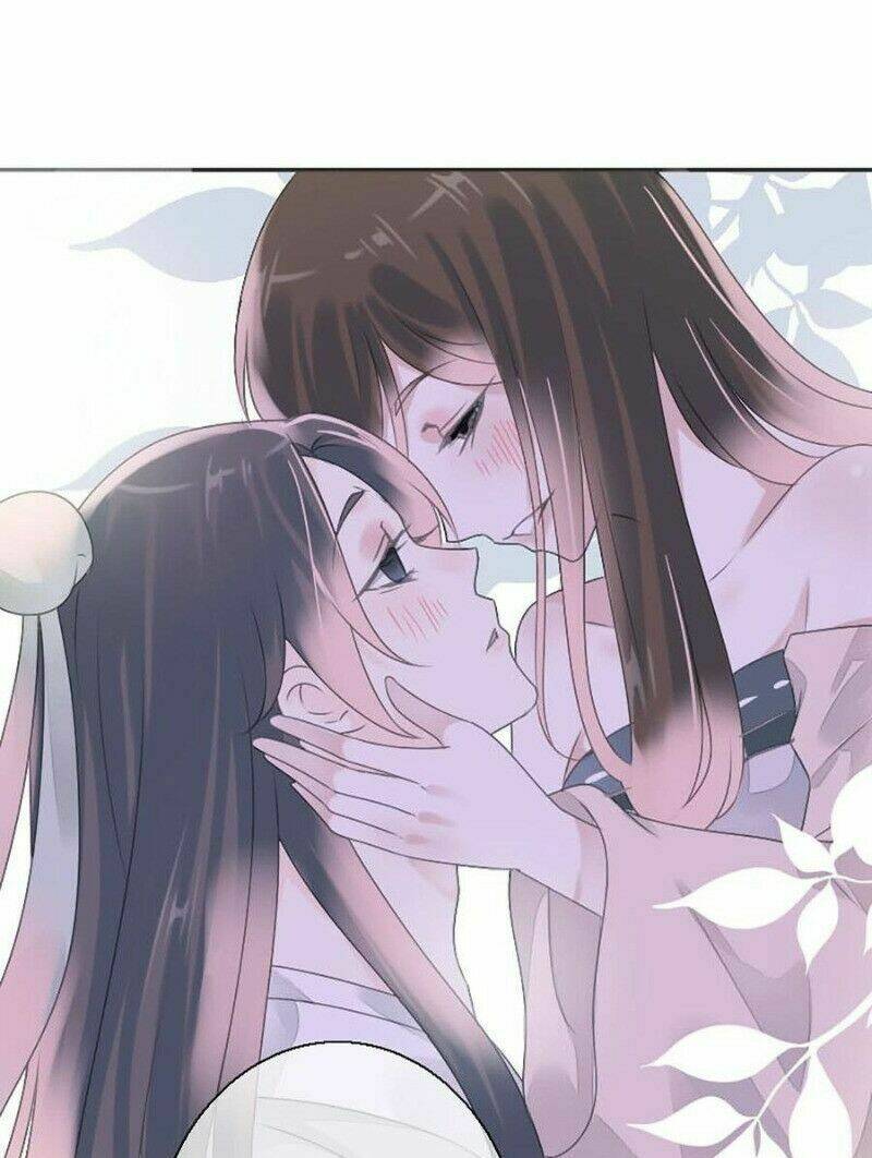 điền viên mật sủng: cô vợ nóng bỏng chapter 82 26