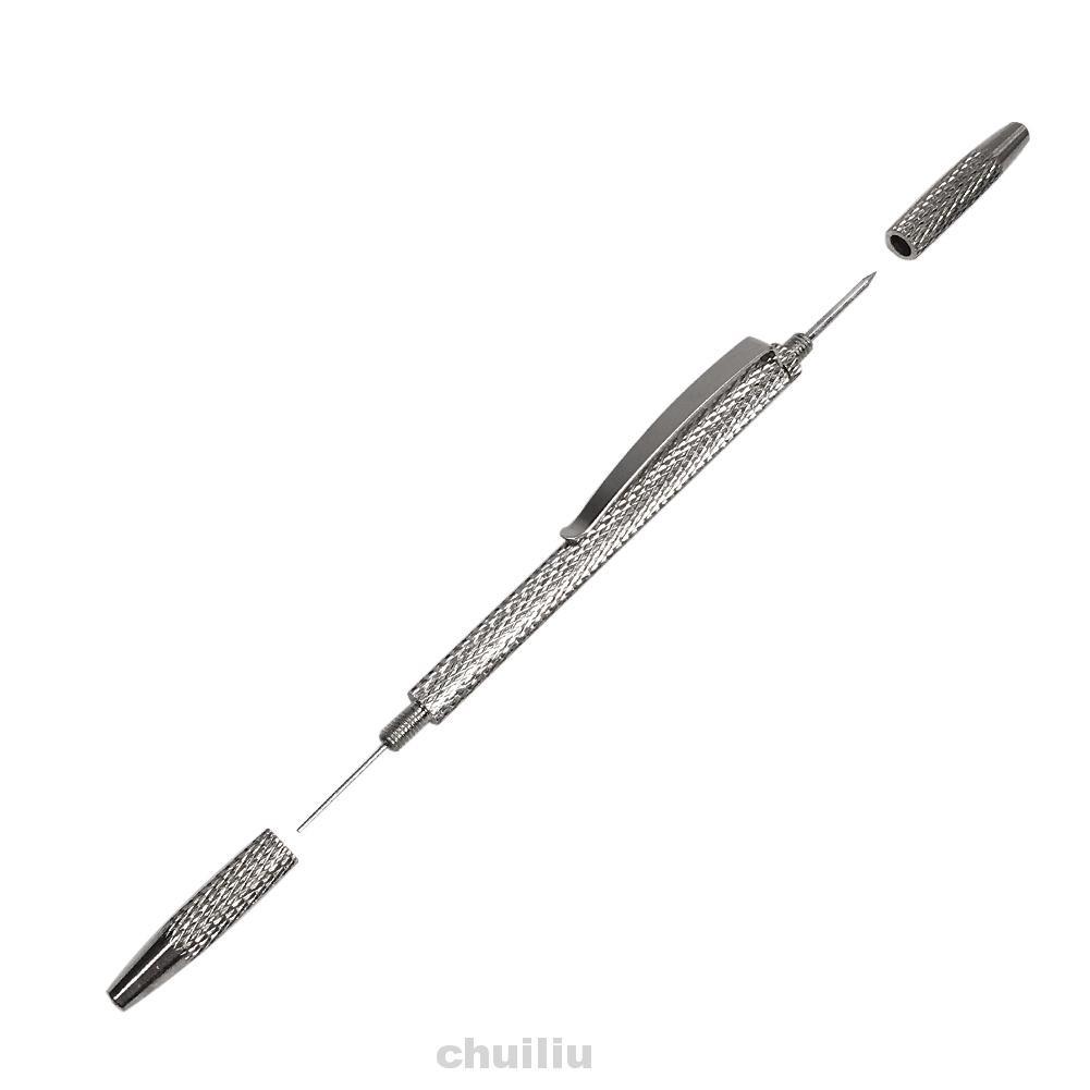 Dụng Cụ Lau Chùi Cần Gạt Nước 2 Trong 1