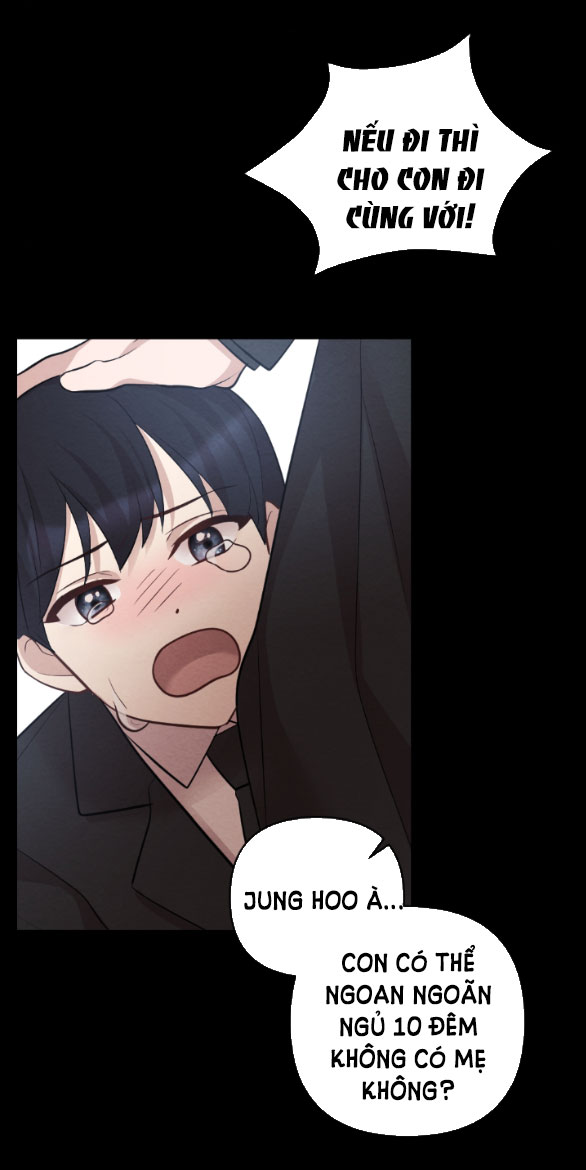 [18+] đêm không thể vãn hồi chapter 9.1 12