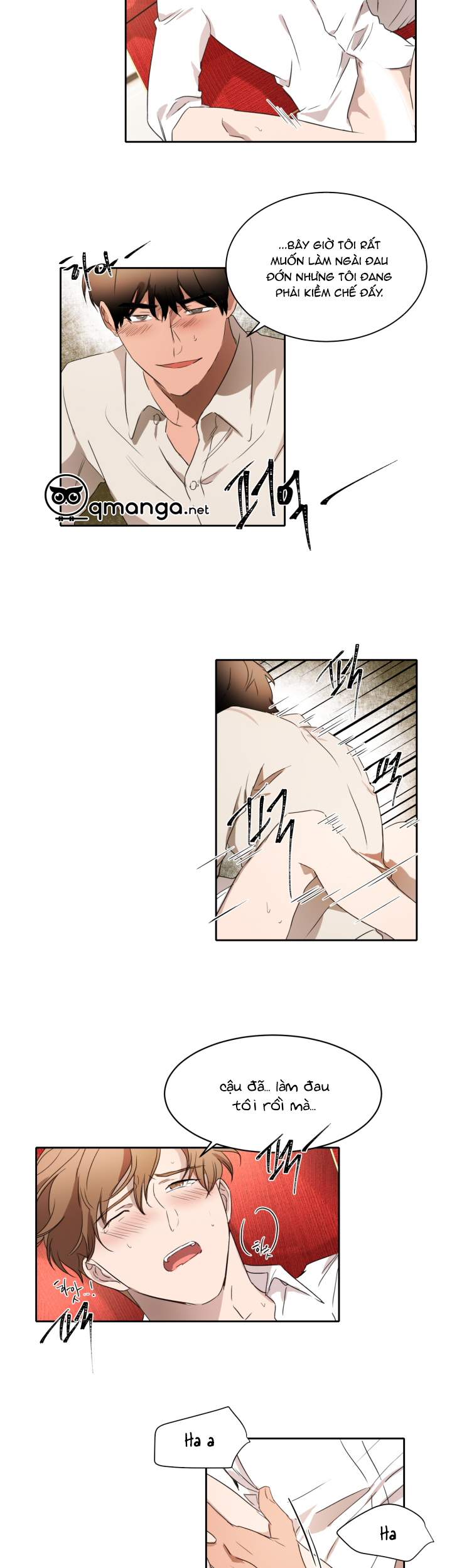 well done chapter 15 21