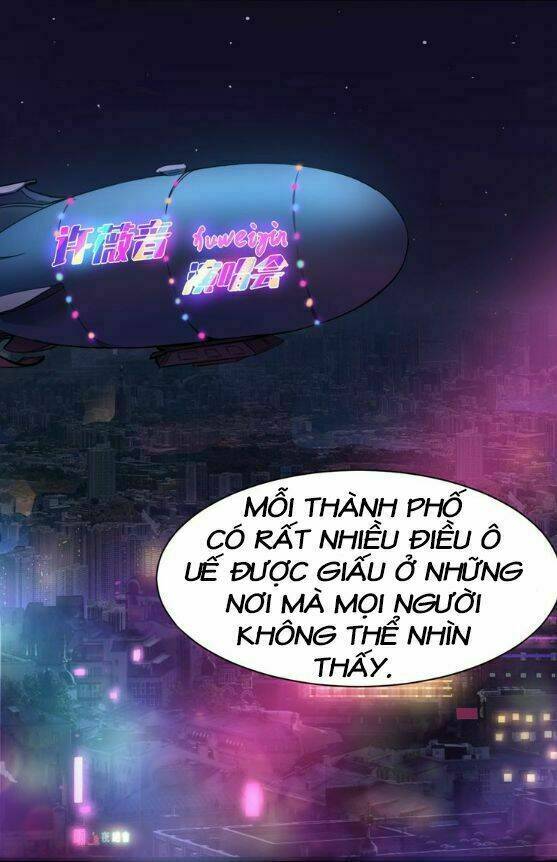 bá vương diễn xuất chapter 1 2