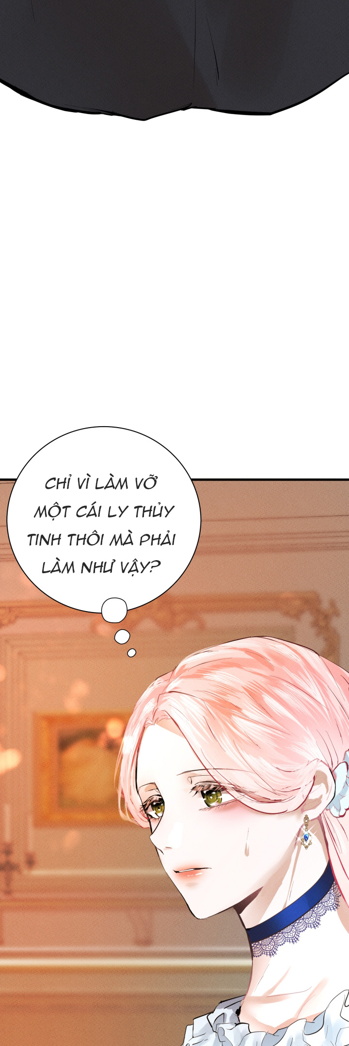 tôi muốn hủy cuộc hôn ước này chapter 5 4