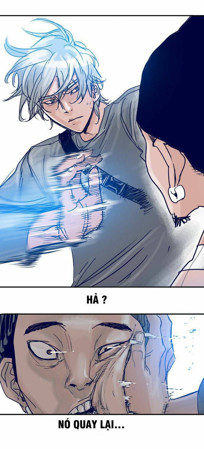 blade notes chapter 16 22