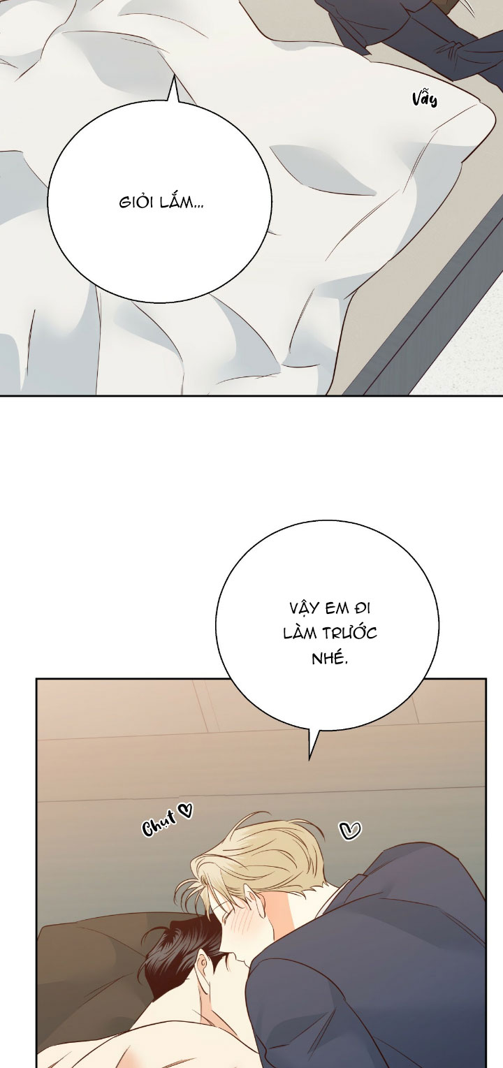 cửa hàng tiện lợi nguy hiểm chapter 87 47