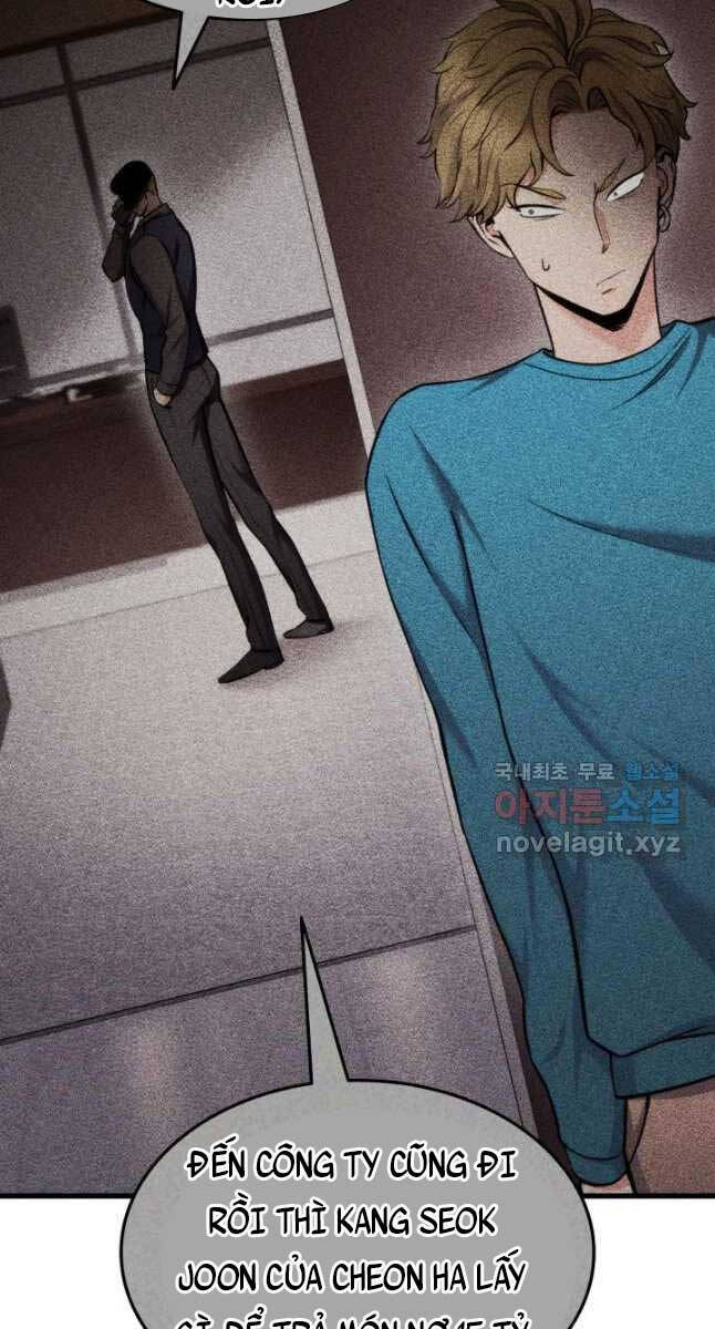 huyền thoại game thủ - tái xuất chapter 98 7