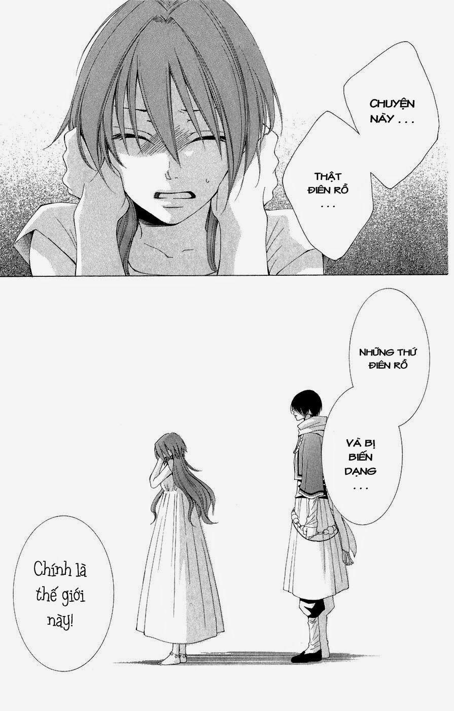 bình minh arcana chapter 6 29