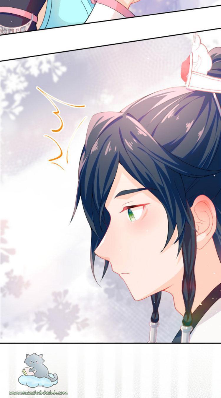 một đêm nọ đột nhiên yandere tới! chapter 32 18