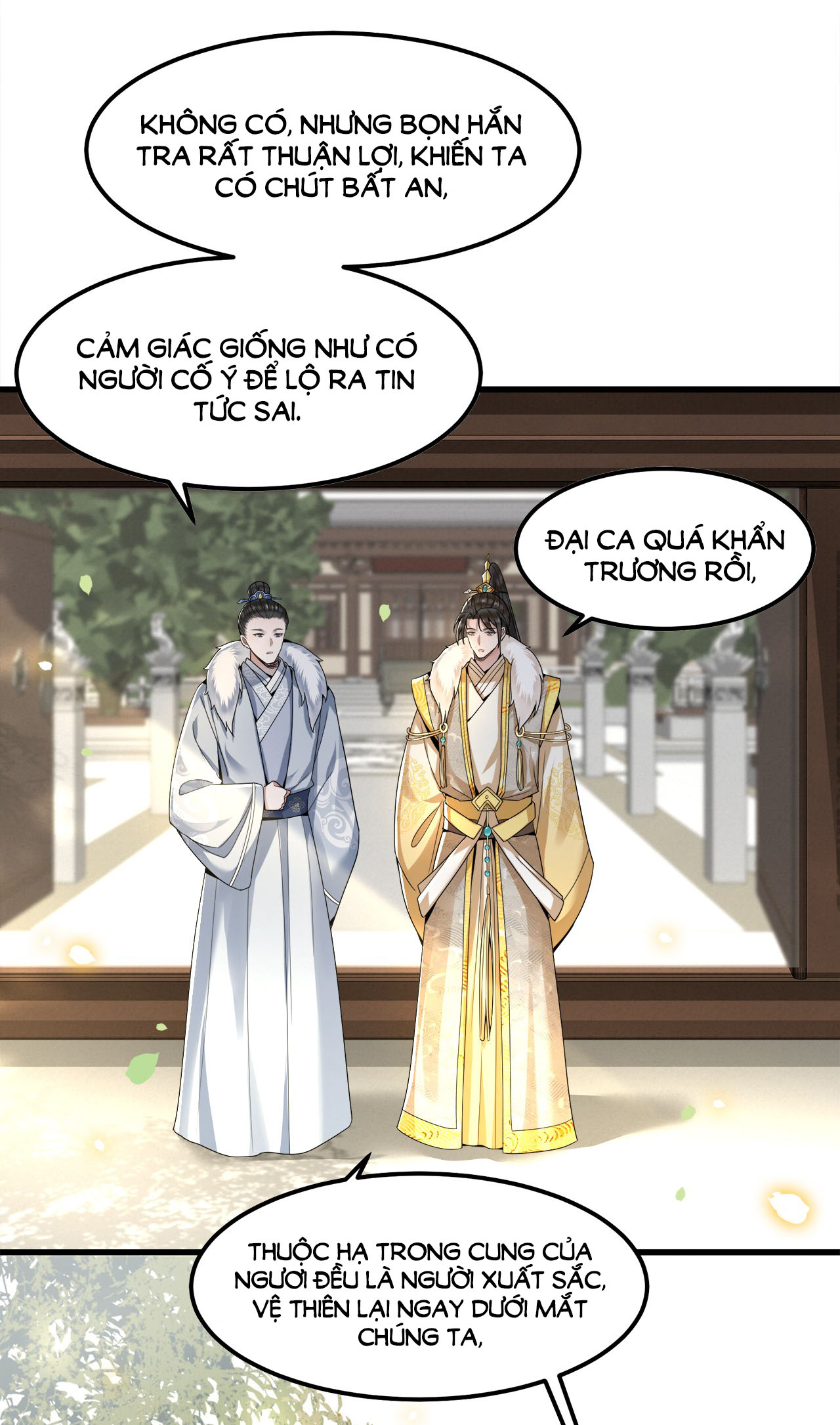 phượng hoàng vu phi chapter 38 26