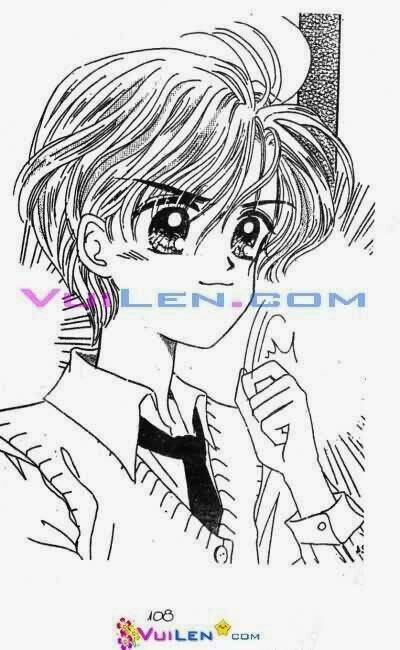 đôi giày thủy tinh chapter 1 108