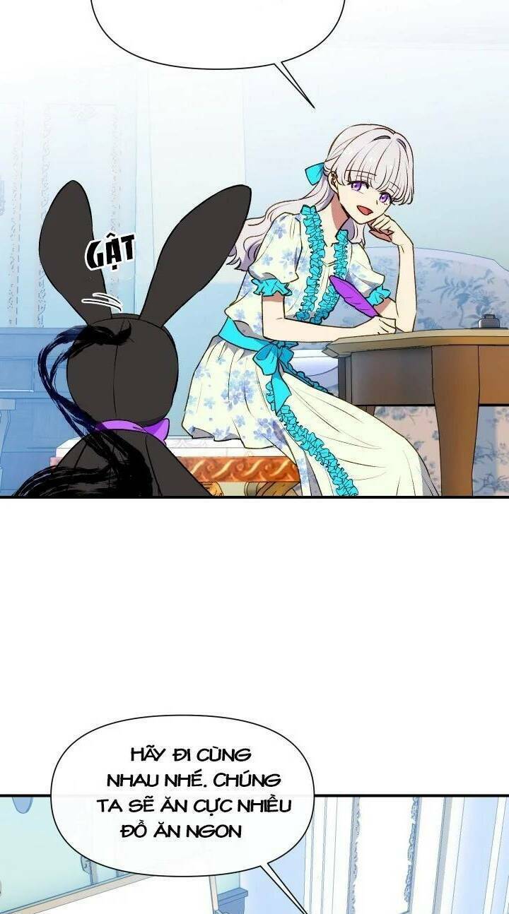 khế ước của nữ công tước quái vật chapter 62 38