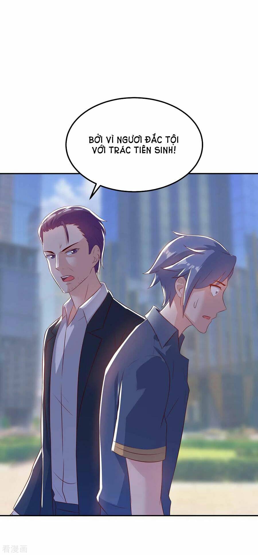 trọng sinh khí thiếu quy lai chapter 83 33