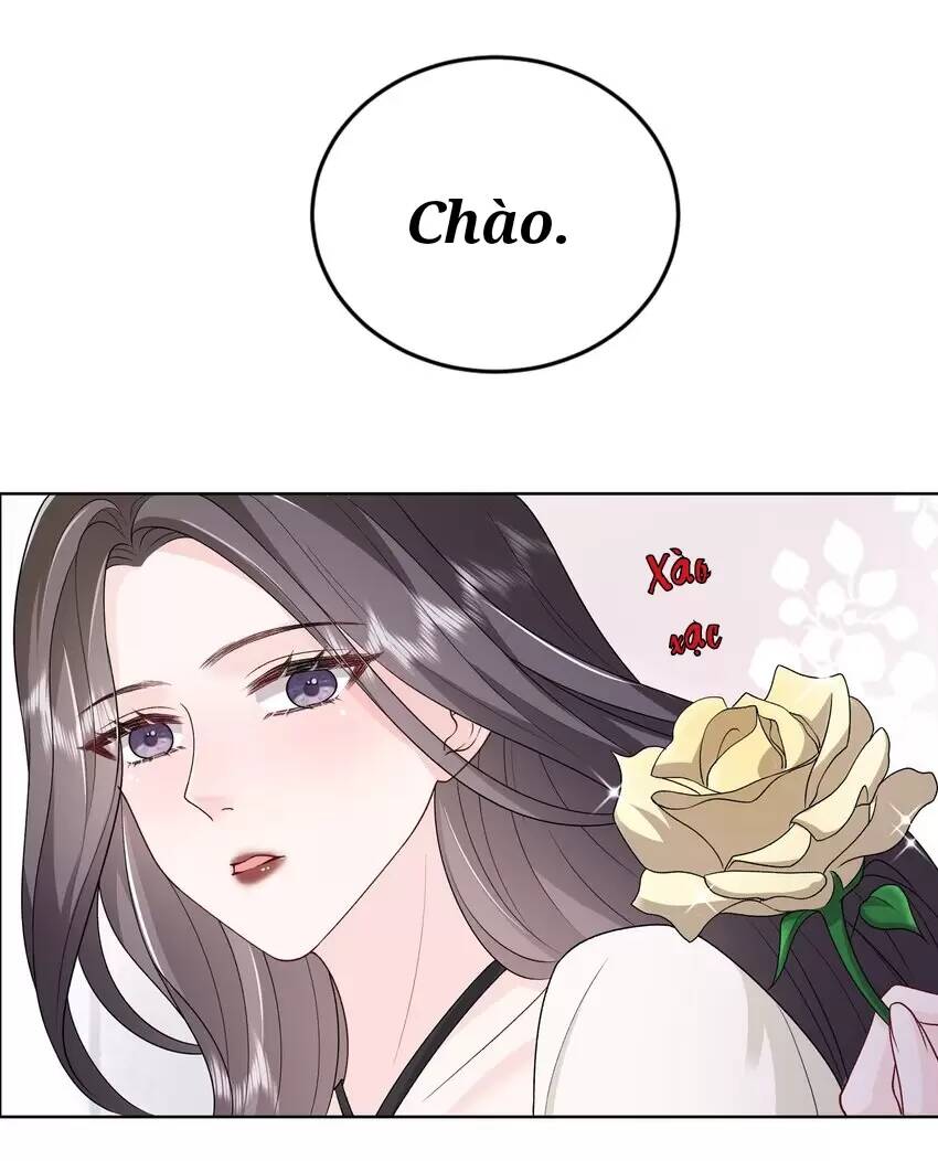 mận xanh chapter 15 15