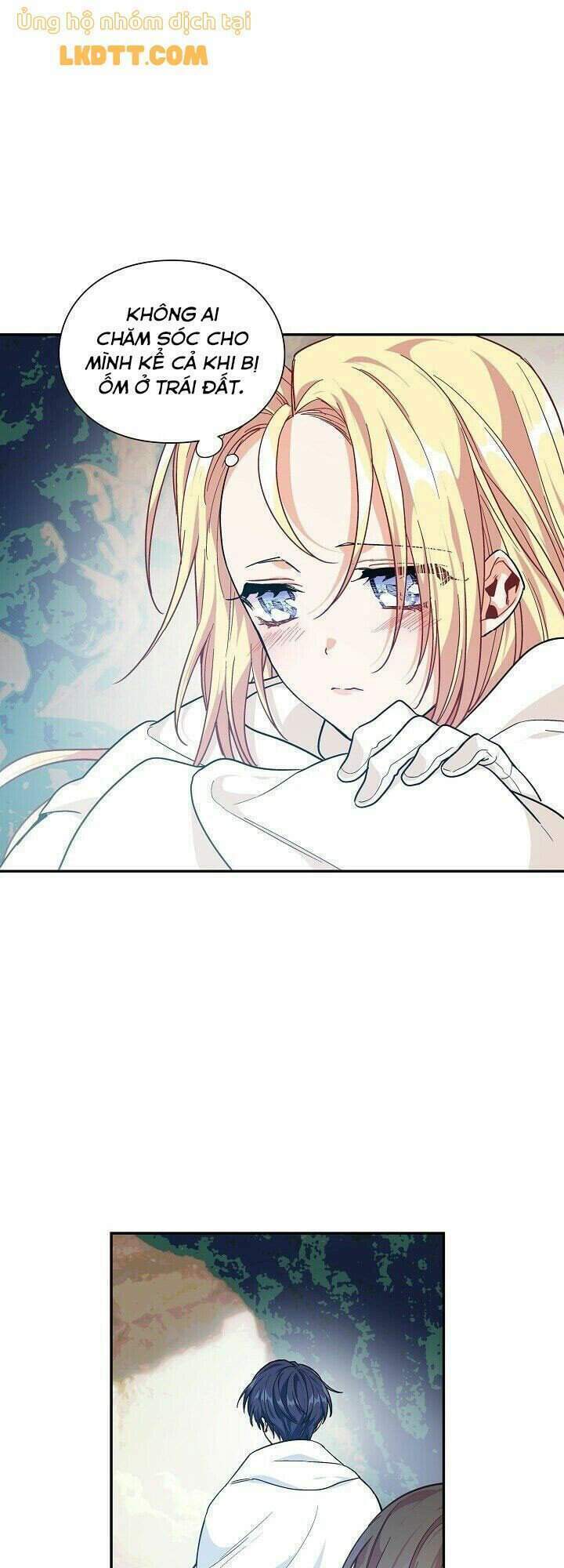 nữ hoàng ngoại khoa chapter 83 53