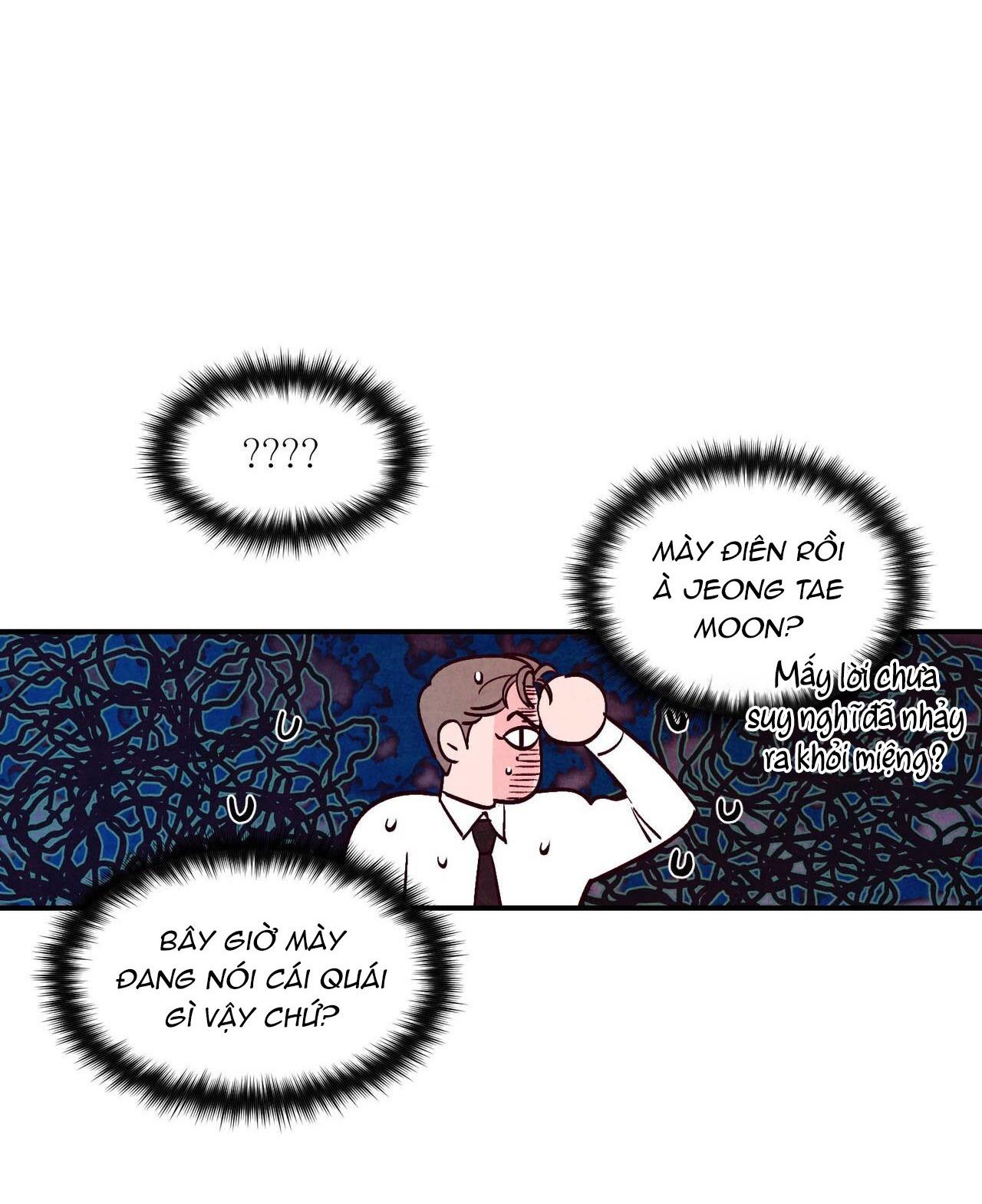 say tình [bl] chapter 46 54