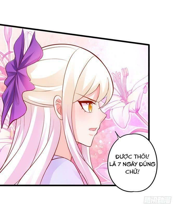 hồ tiên hung bạo chapter 137 36