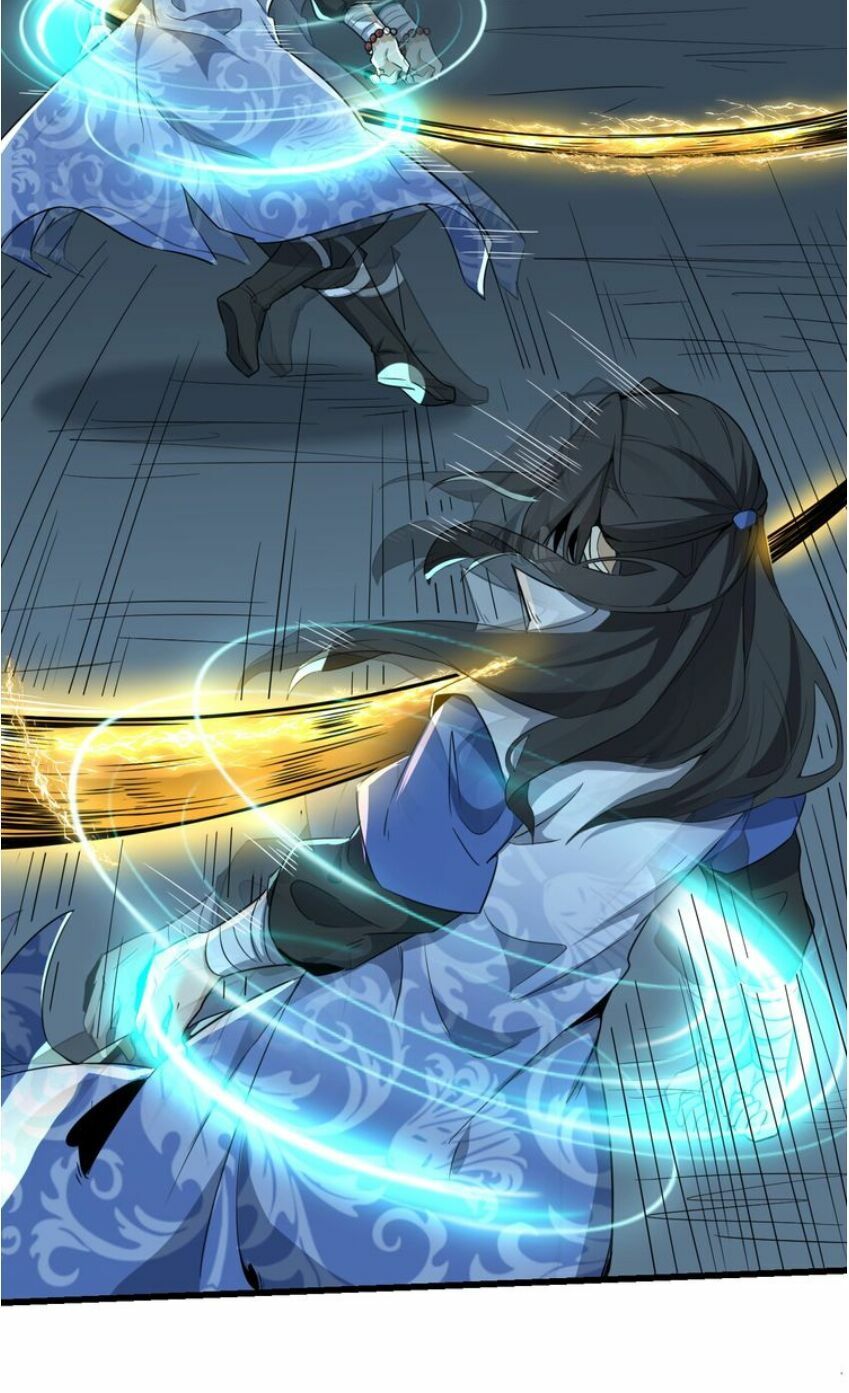 đại nghịch chi môn chapter 55 28