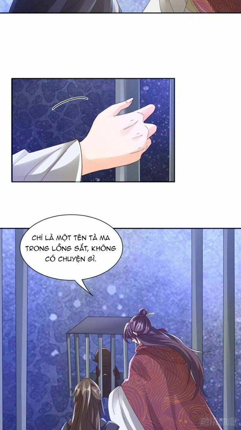 nghe nói ta là hợp hoan lão tổ? chapter 44 45