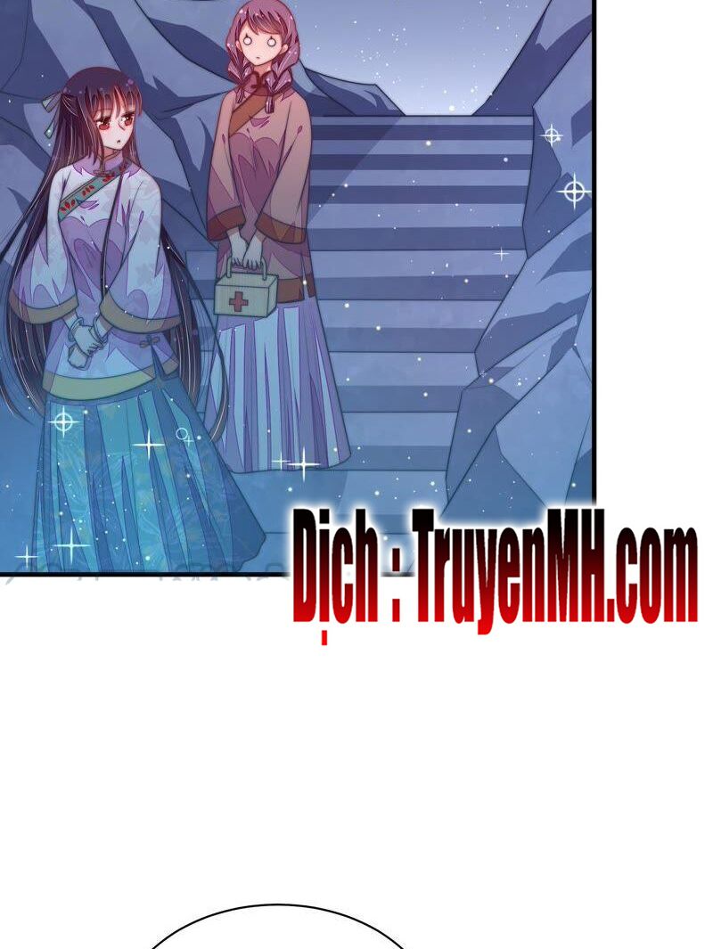 ngày nào thiếu soái cũng ghen chapter 219 7