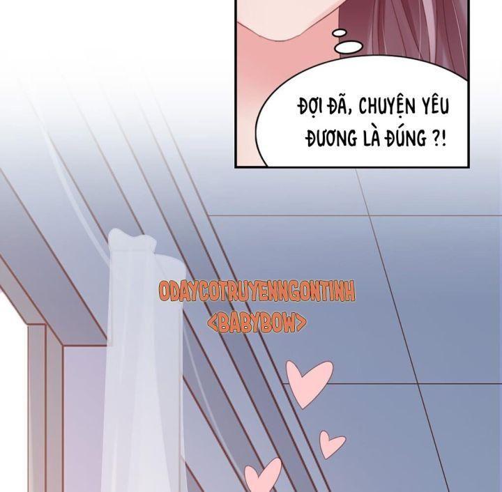 chiếc bật lửa và váy công chúa (b) chapter 12 24