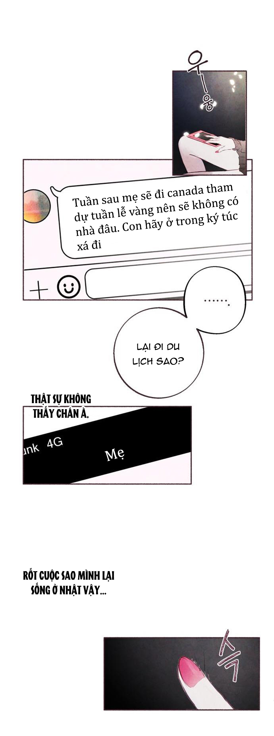 hoa viên bí mật chapter 8 5