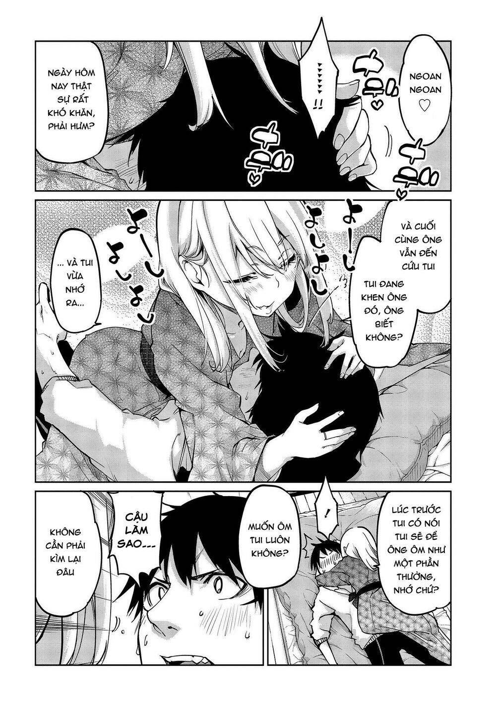 jiangshi kaitan blood chapter 44 19