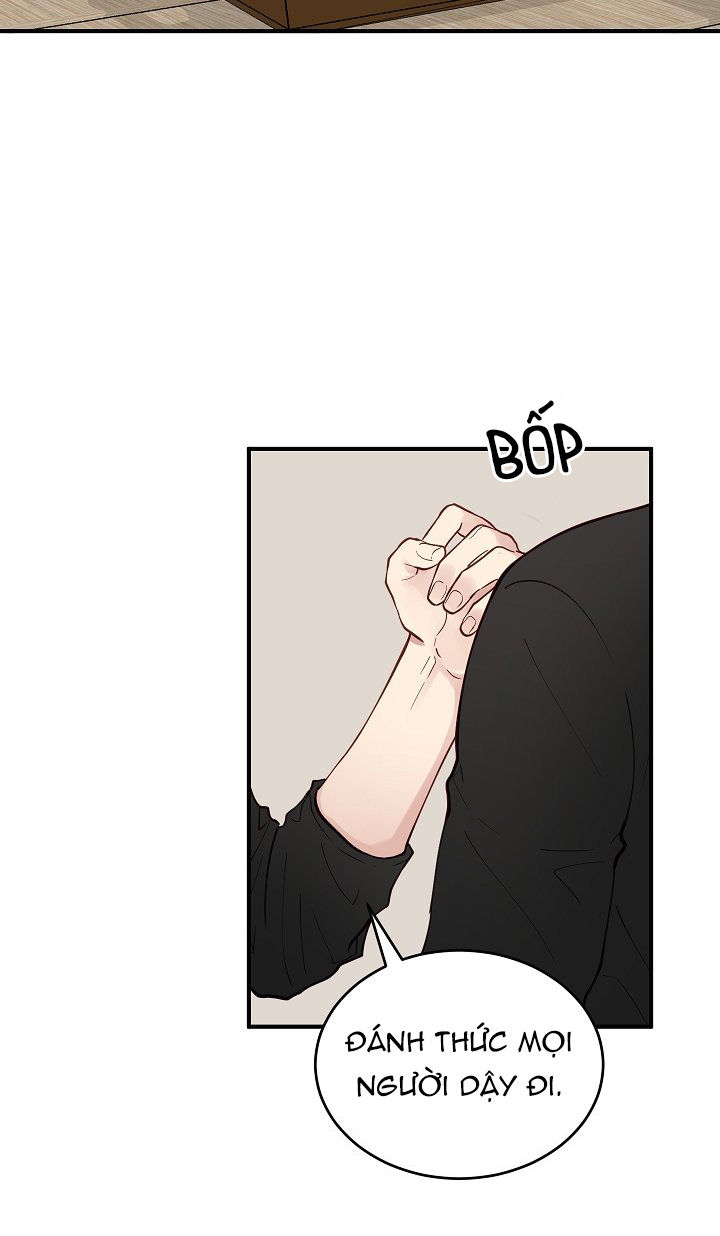 quái vật trong màn sương chapter 5 63