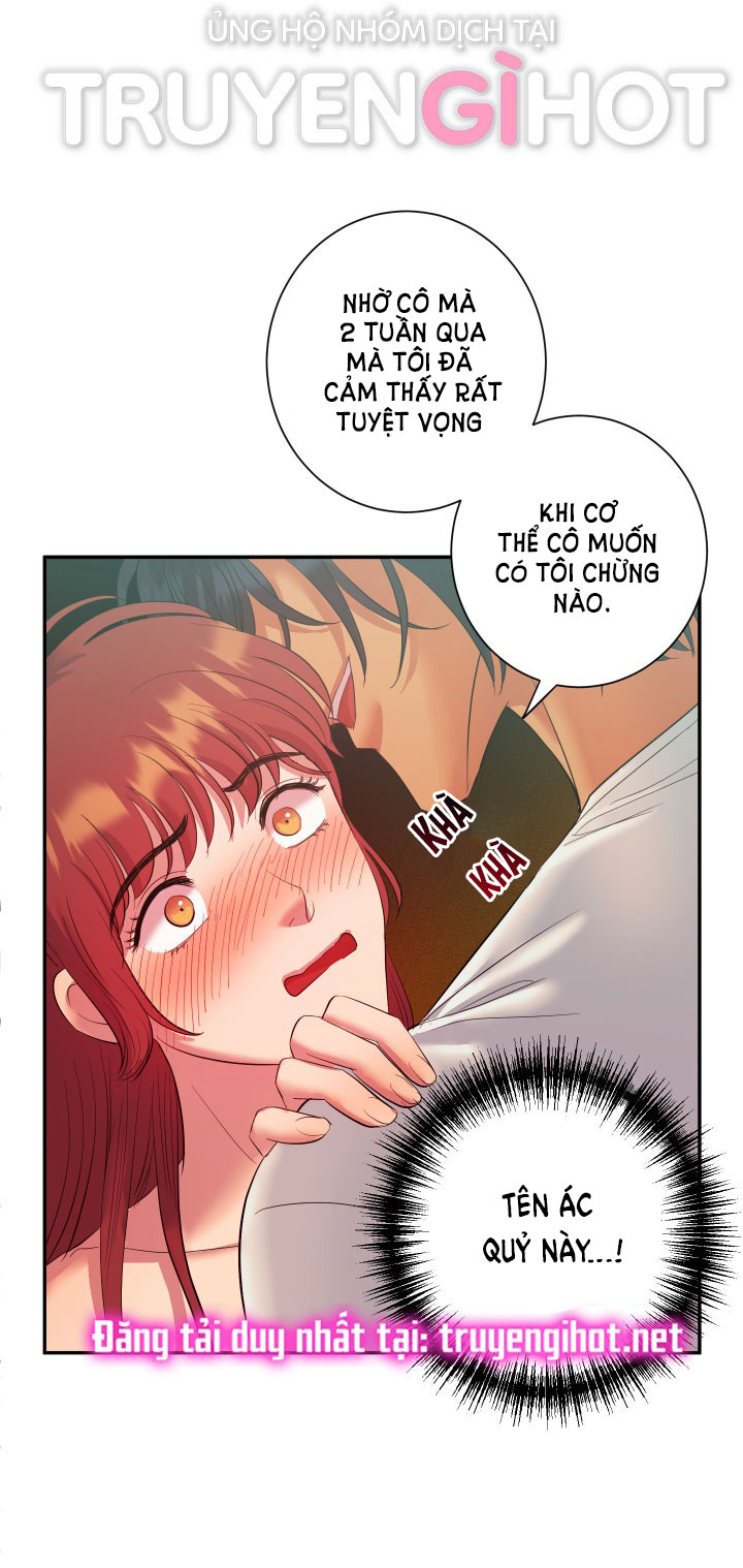 [18+] một lòng một dạ chapter 19.2 15