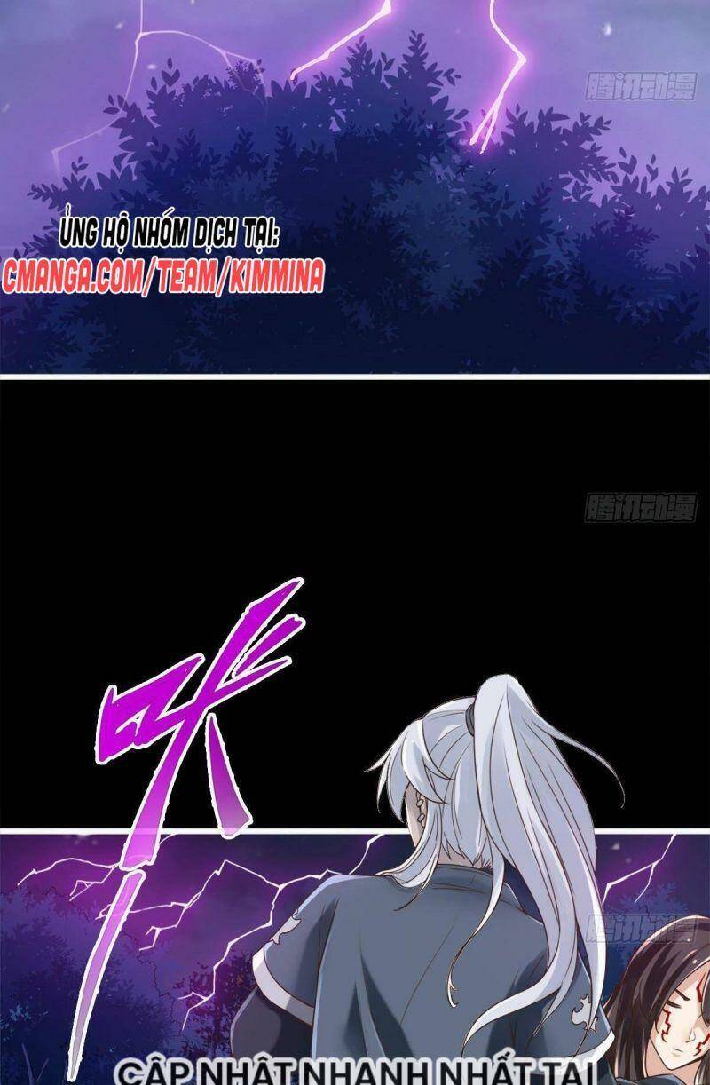 cứu được tên đại ma tôn chapter 26 5