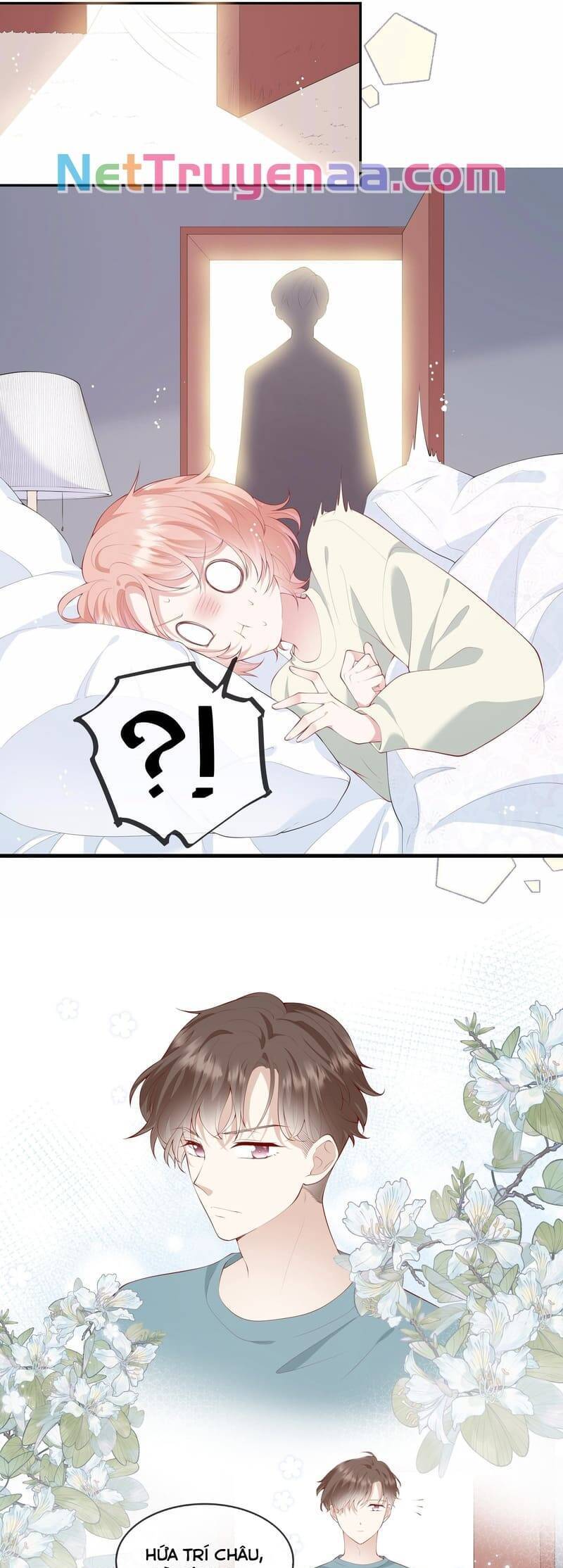 làm ơn đừng quá kiêu ngạo chapter 39 6