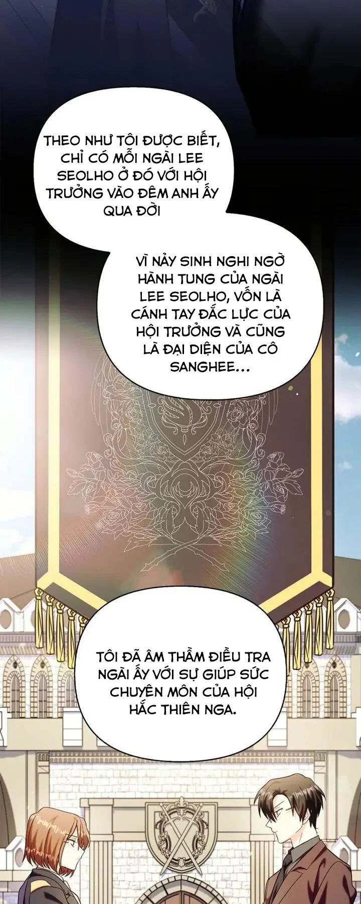 Kí Sự Hồi Quy Chapter 62 61