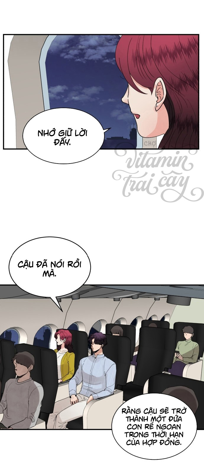 oan gia ngõ hẹp chapter 22 65