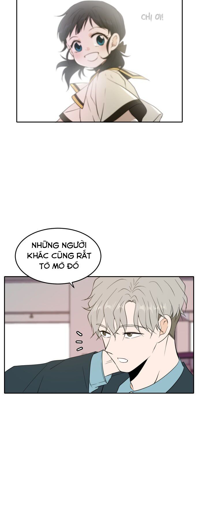 kiếp này cũng xin chăm sóc tôi như vậy nhé kiếp này cũng xin chăm sóc tôi như vậy nhé chapter 7 13