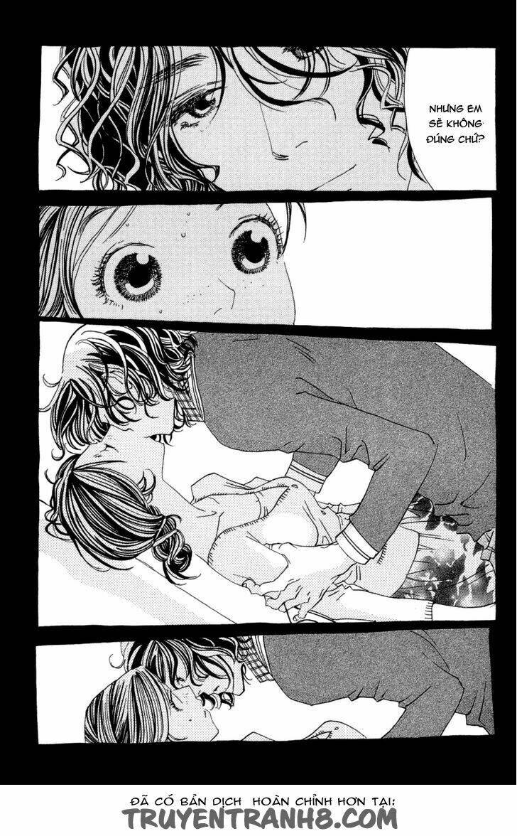 chị tôi lấy chồng chapter 2 23