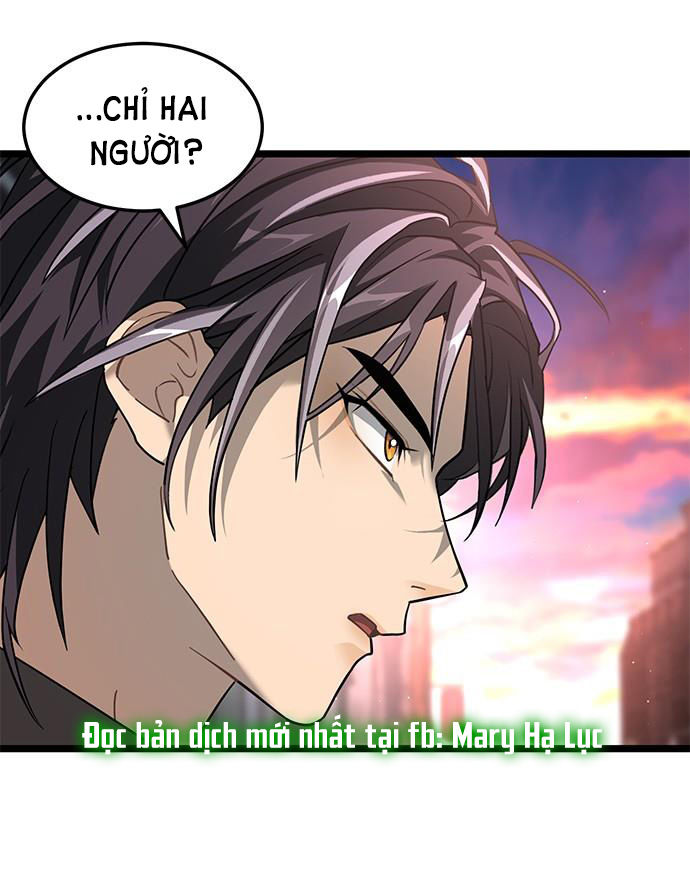 dark moon - tế đàn ánh trăng chapter 12.1 16